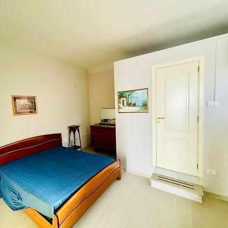 Il Ciclamino Apartamento Matera Exterior foto