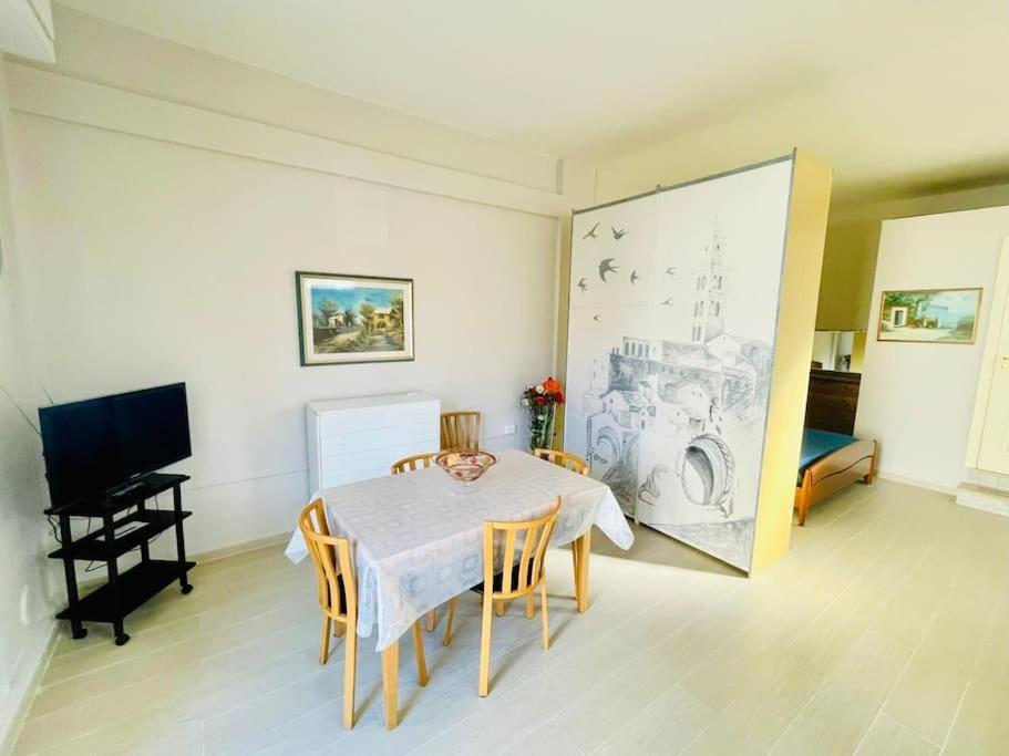 Il Ciclamino Apartamento Matera Exterior foto