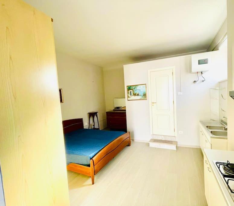 Il Ciclamino Apartamento Matera Exterior foto