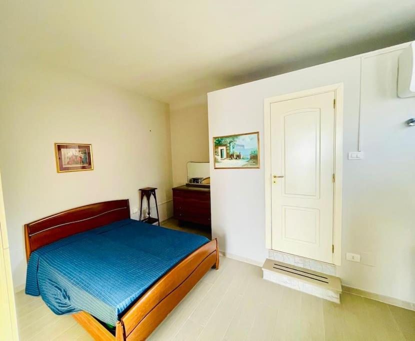 Il Ciclamino Apartamento Matera Exterior foto