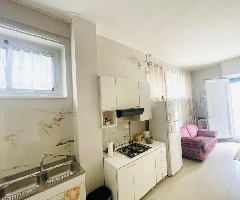 Il Ciclamino Apartamento Matera Exterior foto