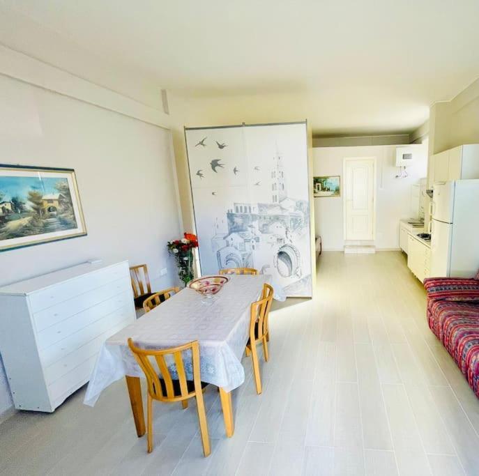 Il Ciclamino Apartamento Matera Exterior foto